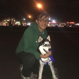 Meet your Posher, Jose